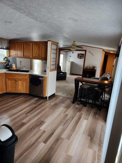 Mobile Home at 15941 Durand Ave. #24B Union Grove, WI 53182