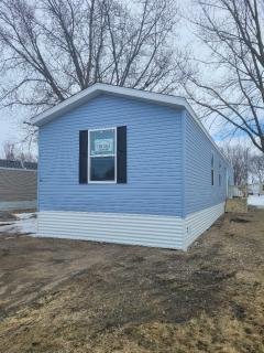 Photo 1 of 14 of home located at 811 Center Ave S Hayfield, MN 55940