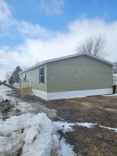 Mobile Home at 811 Center Ave S Hayfield, MN 55940