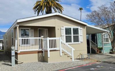 Mobile Home at 1512 E 5th Street Spc 76 Ontario, CA 91764