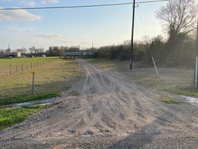 Mobile Home at 8745 W Fm 1161 Rd Wharton, TX 77488