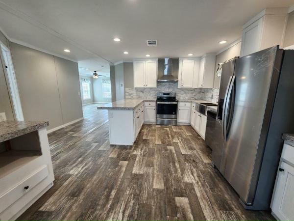2023 Fleetwood - Douglas Mobile Home For Sale