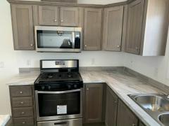 Photo 4 of 20 of home located at 19900 128th St. Lot #330 Bristol, WI 53104