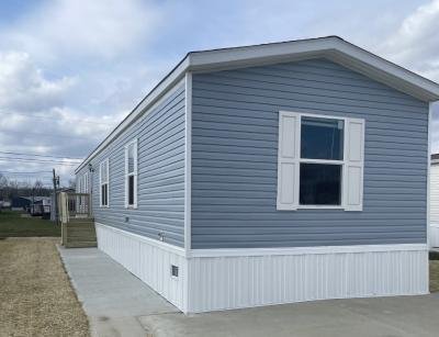 Mobile Home at 1050 Highway 44 West Lot 39 Shepherdsville, KY 40165