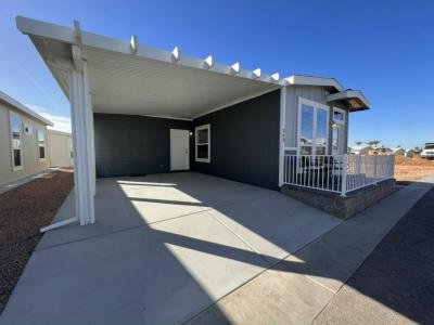 Mobile Home at 2206 S. Ellsworth Road, #036B Mesa, AZ 85209