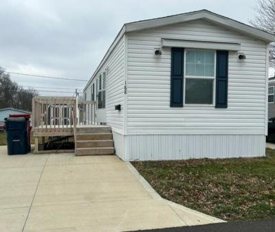 Mobile Home at 188 Westwood #188 Amherst, OH 44001