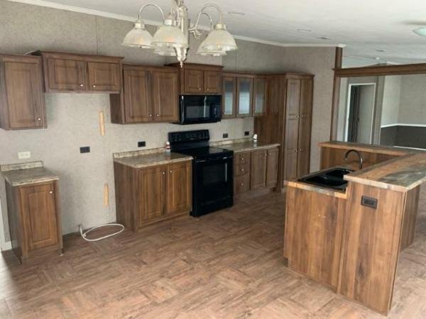 2019 Legacy Manufactured Home