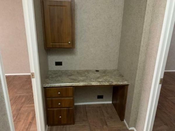 2019 Legacy Manufactured Home