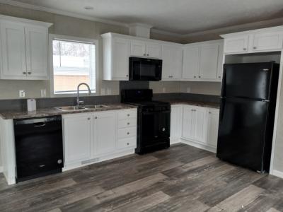 Mobile Home at 5608 Zoar Road Morrow, OH 45152