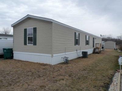 Mobile Home at 6219 Us Hwy 51 S Lot 1140 Janesville, WI 53546