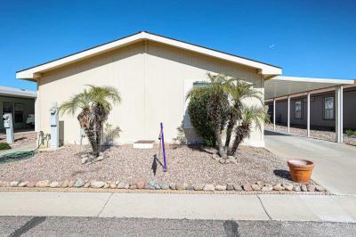 Mobile Home at 16101 N El Mirage Rd 379 El Mirage, AZ 85335