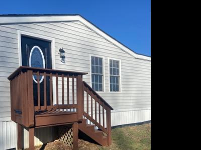 Mobile Home at 11612 Meadows Park Drive Fredericksburg, VA 22407
