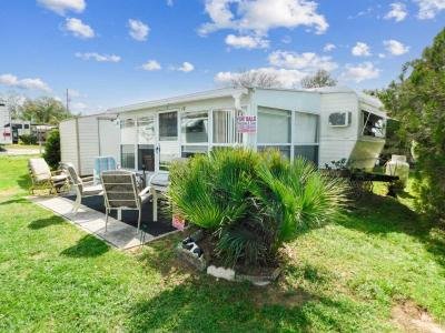 Mobile Home at 38511 Wilds Road Lot 16 Dade City, FL 33525