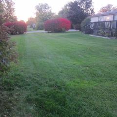 Photo 4 of 19 of home located at 4049 Delta Lane Milford, MI 48381