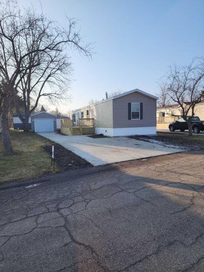 Mobile Home at 15941 Durand Ave. #34C Union Grove, WI 53182