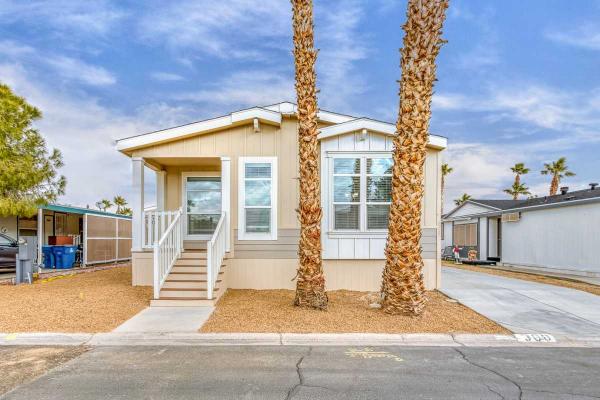 2022 Champion Mobile Home For Sale