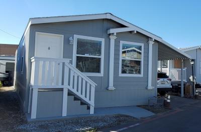 Mobile Home at 1512 E 5th Street Spc 89 Ontario, CA 91764