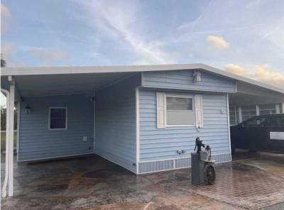 Available Home