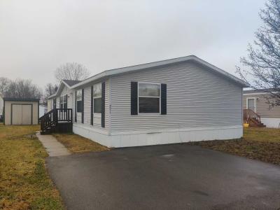 Mobile Home at 271 Laurel Leah Oxford, MI 48371