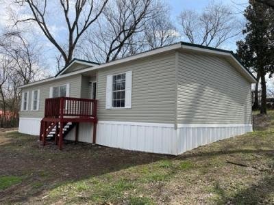 Mobile Home at 1240 12th St NE Cleveland, TN 37311
