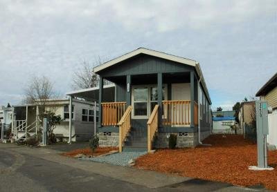 Mobile Home at 3220 S 182nd Pl Seatac, WA 98188