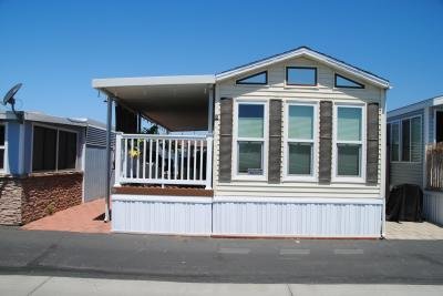 Mobile Home at 200 Dolliver St. Site #002 Pismo Beach, CA 93449