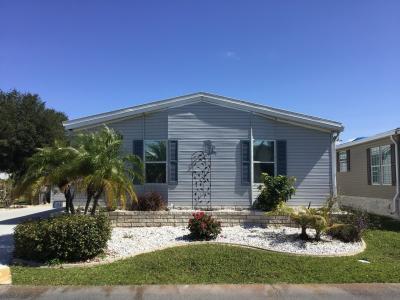 Mobile Home at 29200 S. Jones Loop Road, #258 Punta Gorda, FL 33950