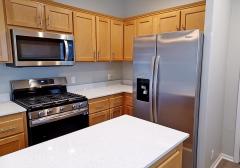 Photo 2 of 6 of home located at 1945 Piner Road #75 Santa Rosa, CA 95403