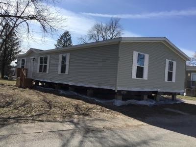 Mobile Home at 083 West Foxrun Holland, OH 43528