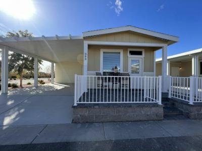 Mobile Home at 2206 S. Ellsworth Road, #038B Mesa, AZ 85209
