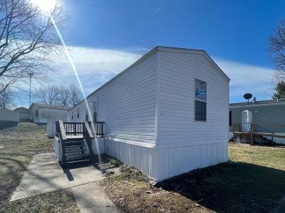 Mobile Home at 130 Hemlock Dr Mount Vernon, IL 62864