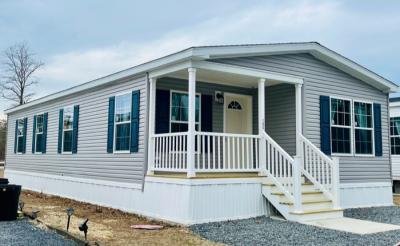 Mobile Home at 477 Shunpike Rd #105 Cape May Court House, NJ 08210