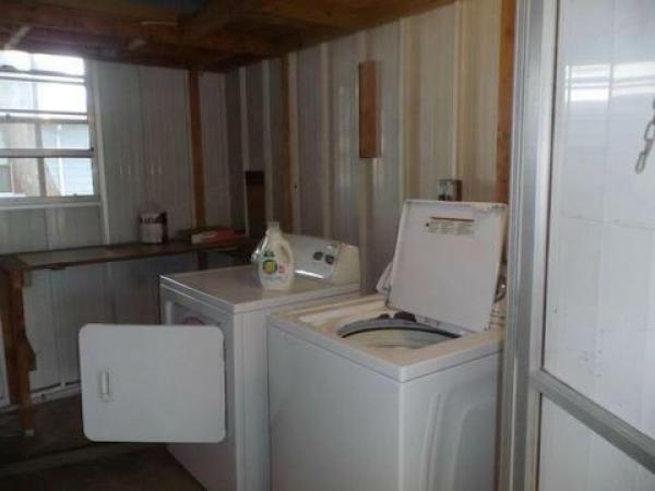 1982 BILT Manufactured Home