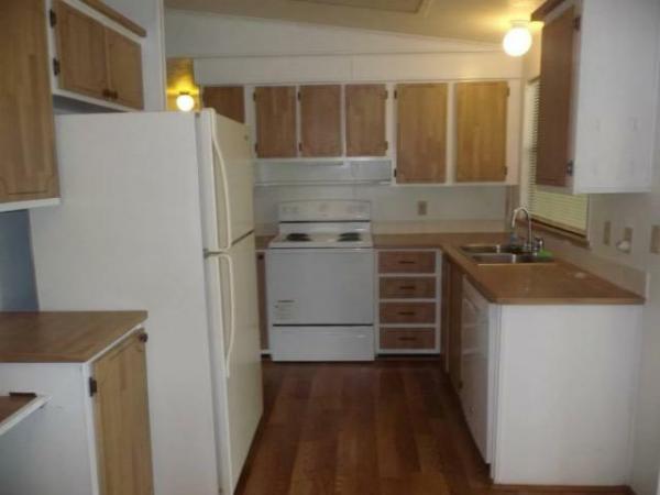 1982 BILT Manufactured Home