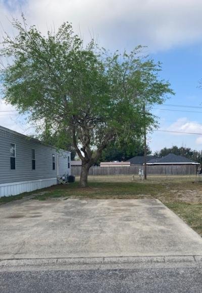 Mobile Home at 16678 Wilson Rd Vacant Lot 99 Harlingen, TX 78552