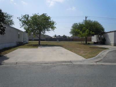 Mobile Home at 16678 Wilson Rd Vacant Lot 140 Harlingen, TX 78552