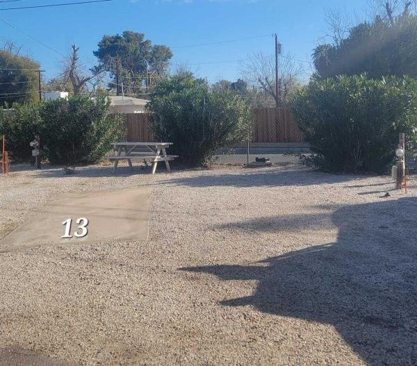 Photo 1 of 1 of home located at 1340 W. 3rd Street #13 Yuma, AZ 85364