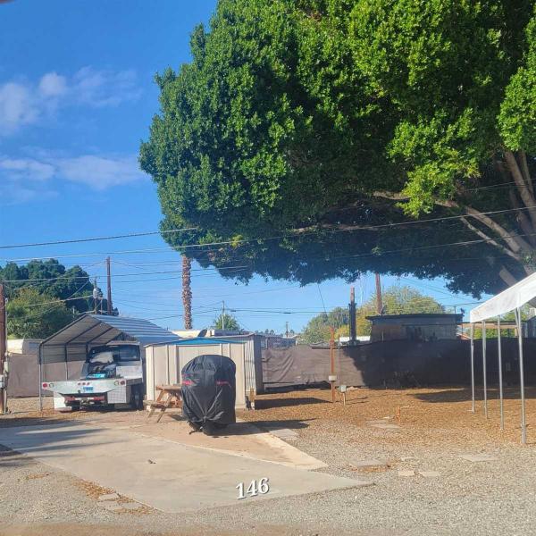 Mobile Home For Rent