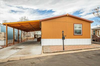 Mobile Home at 257 Skylark Drive Lafayette, CO 80026