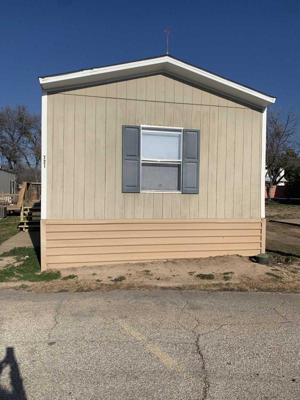 2014 Clayton Mobile Home For Rent