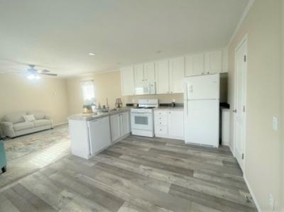 Mobile Home at 9103 N Union Street Lot 50 Tecumseh, MI 49286