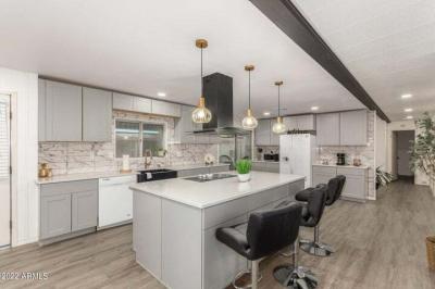 Mobile Home at 2609 W Southern #368 Tempe, AZ 85282
