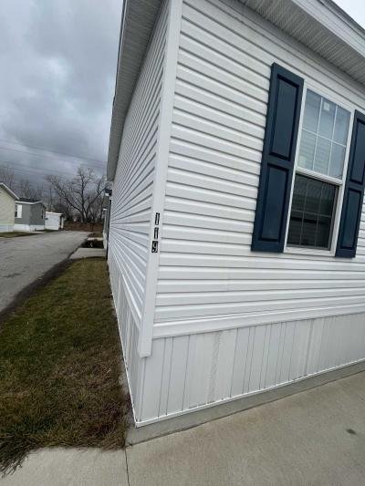 Mobile Home at 2700 Brookpark Road, #119 Cleveland, OH 44134