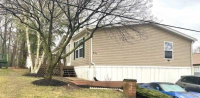 Mobile Home at 7959 Telegraph Rd. Lot# 23B Severn, MD 21144