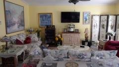 Photo 5 of 42 of home located at 701 Aqui Esta Dr #206 Punta Gorda, FL 33950