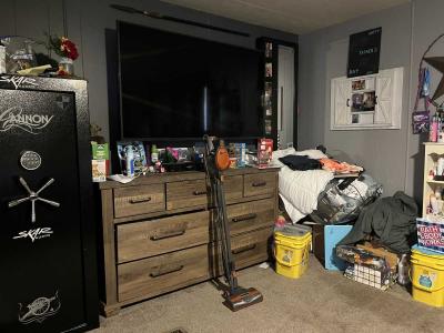 Available Home