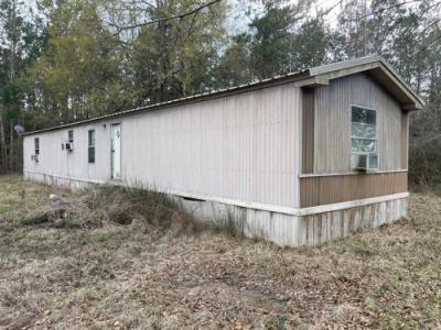 Mobile Home at 4946 Hwy 1131 Evadale, TX 77615