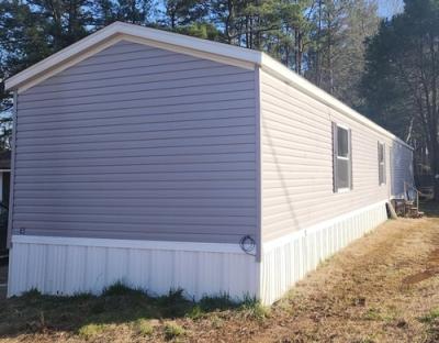 Mobile Home at 12554 Tutwiler Rd Parrish, AL 35580
