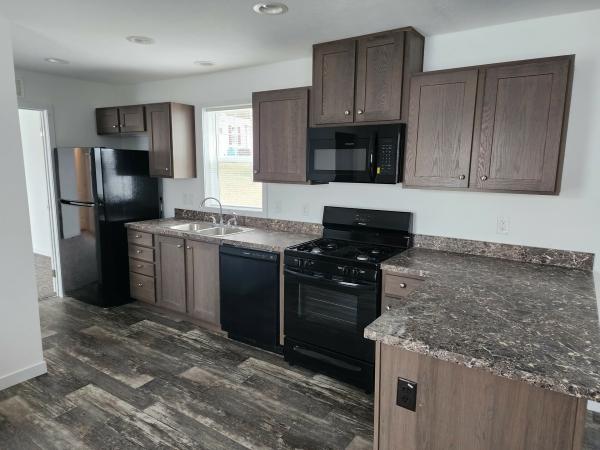 2023 Clayton Mobile Home For Rent