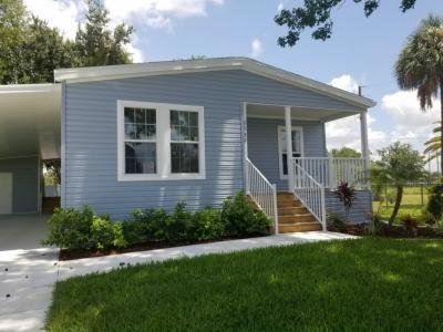 Mobile Home at 2732 Ranch House Road Orlando, FL 32822